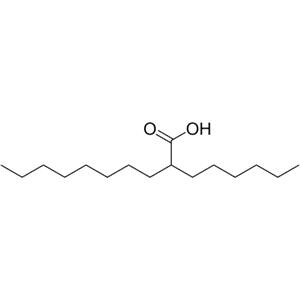 2-HEXYLDECANOIC ACID