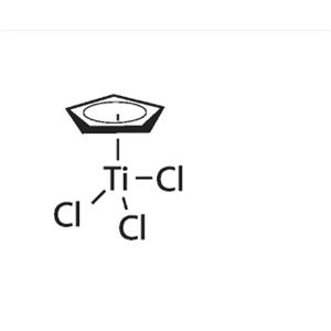 CYCLOPENTADIENYLTITANIUM TRICHLORIDE
