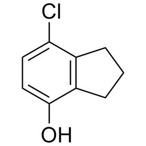 Chlorindanol