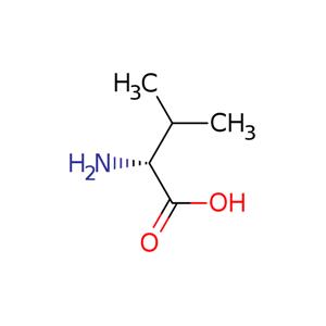 D-Valine