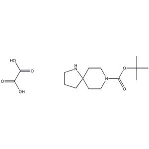 8-Boc-1,8-diazaspiro[4.5]decane oxalate