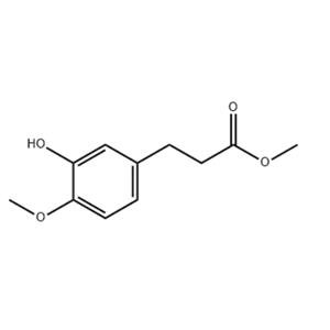 METHYL 3-(3-HYDROXY-4-METHOXYPHENYL)PROPANOATE