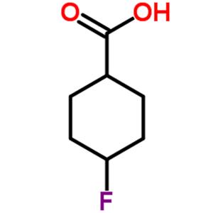 4-Fluorocyclohexanecarboxylic acid