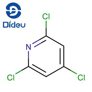 2,4,6-Trichloropyridine