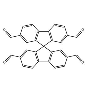 2,2',7,7'-Tetraformyl-9,9'-spirobifluorene