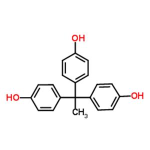 4,4',4"-Ethylidynetriphenol