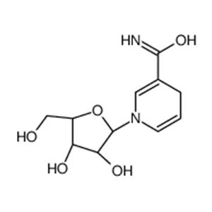 1,4-dihydronicotinamide riboside