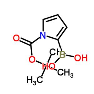 N-Boc-2-pyrroleboronic acid