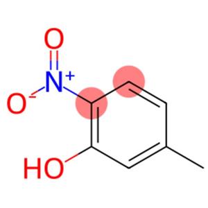 5-Methyl-2-nitrophenol