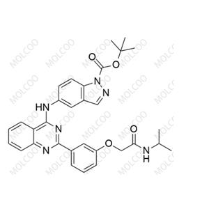 Belumosudil Impurity42