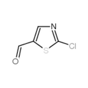 2-Chloro-1,3-thiazole-5-carbaldehyde