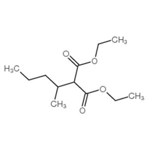 diethyl (1-methylbutyl)malonate
