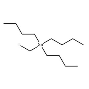 tributyl(iodoMethyl)stannane