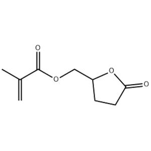 (5-Oxotetrahydrofuran-2-yl)methyl methacrylate