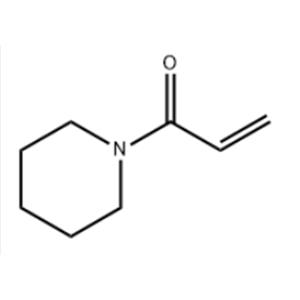 2-Propen-1-one, 1-(1-piperidinyl)-, homopolymer