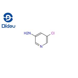 5-CHLORO-3-PYRIDINAMINE