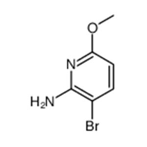 3-Bromo-6-methoxypyridin-2-amine