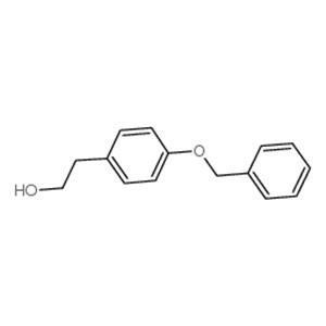 2-(4-(BENZYLOXY)PHENYL)ETHANOL