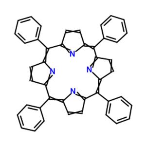 tetraphenylporphyrin