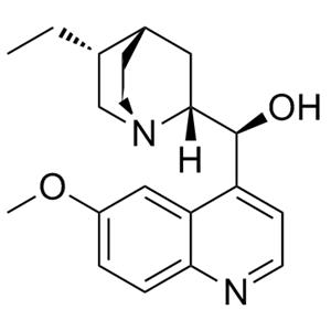 Hydroquinidine