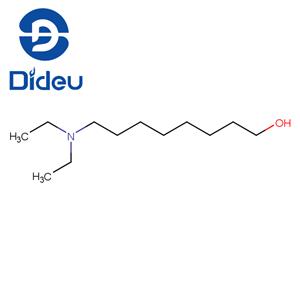 8-(N,N-DIETHYLAMINO)OCTAN-1-OL