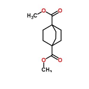 Dimethyl bicyclo[2.2.2]octane-1,4-dicarboxylate