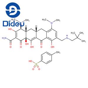 OMadacycline (tosylate)