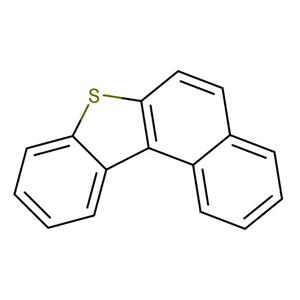 BENZO(B)NAPHTHO(1,2-D)THIOPHENE