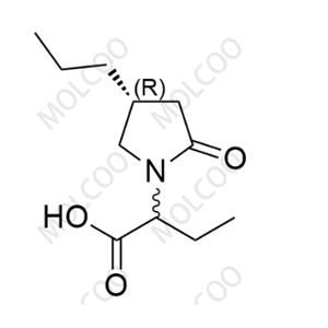 Brivaracetam Impurity 48