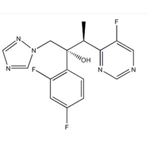 Voriconazole