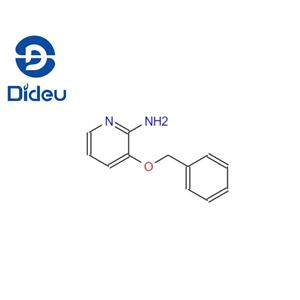 2-Amino-3-benzyloxypyridine