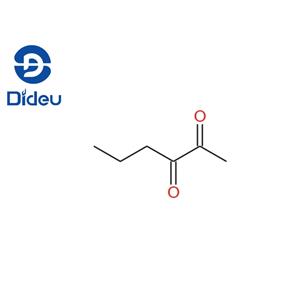 2,3-HEXANEDIONE