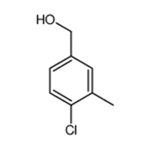 4-Chloro-3-methylbenzyl alcohol