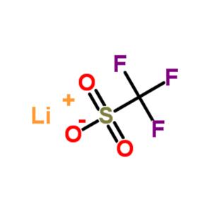 lithium triflate