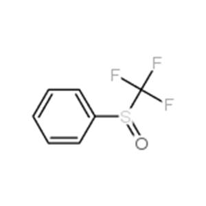 Phenyl Trifluoromethyl Sulfoxide