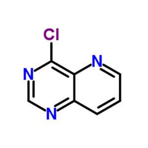 4-Chloropyrido[3,2-d]pyrimidine
