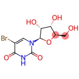 5-Bromouridine