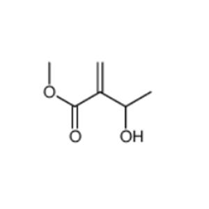 METHYL 3-HYDROXY-2-METHYLENEBUTYRATE