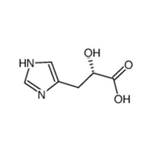 L-beta-Imidazolelactic acid