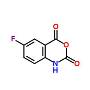 5-Fluoroisatonic anhydride