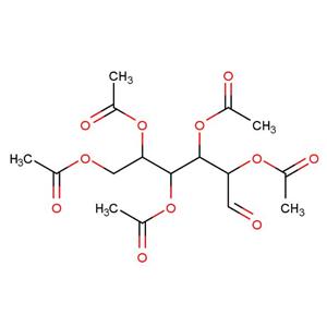 alpha-D-Glucose pentaacetate