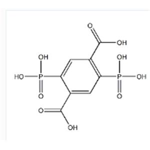 1,4-Benzenedicarboxylic acid,2,5-diphosphono-