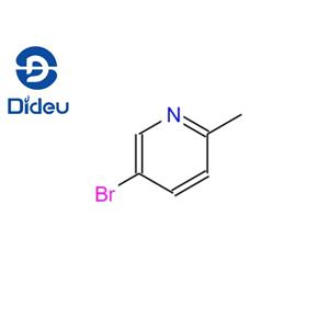 5-Bromo-2-methylpyridine