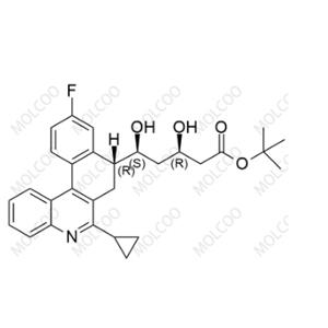 Pitavastatin Impurity 49