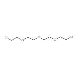 Ethane,1,1'-oxybis[2-(2-chloroethoxy)-