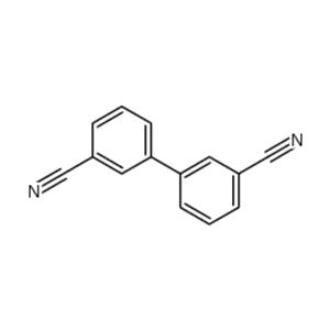 1,1'-BIPHENYL]-3,3'-DICARBONITRILE