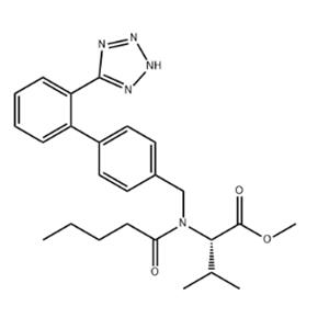 Valsartan Methyl Ester