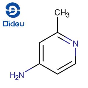 4-Amino-2-picoline