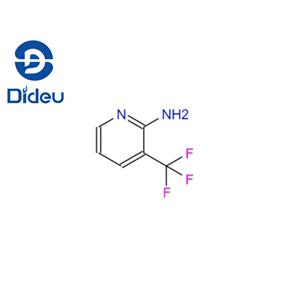 2-Amino-3-(trifluoromethyl)pyridine