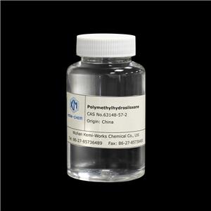 Poly(methylhydrosiloxane)